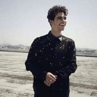 TikTok Account - official_cameron.boyce