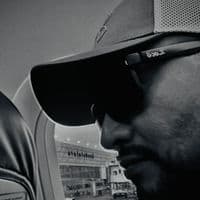 TikTok Account - roberto_armas