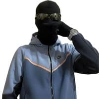 TikTok Account - 52auramusic52