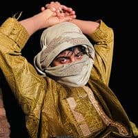 TikTok Account - ali_ben5