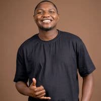 TikTok Account - johnnyzambia