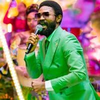 TikTok Account - franck__banza