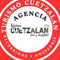 TikTok Account - turismocuetzalan_