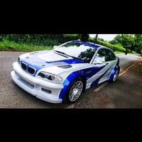 TikTok Account - blacklist_dan