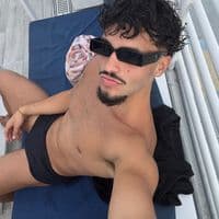 TikTok Account - stevenxnx