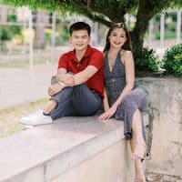 TikTok Account - adonissamonteapas