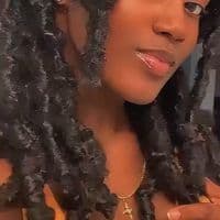 TikTok Account - liyahallure_