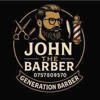 TikTok Account - johnbarberofficial