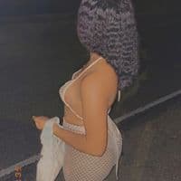 TikTok Account - drama__queen__jade