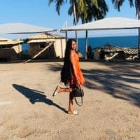 TikTok Account - elizabethphiri09