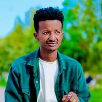 TikTok Account - amenateferi5