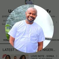 TikTok Account - oneandtwofilms01_