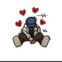 TikTok Account - the_lyricss20