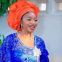 TikTok Account - diakiteadja7