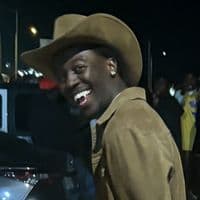 TikTok Account - ghanaboy.josh