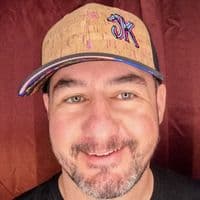 TikTok Account - justknate