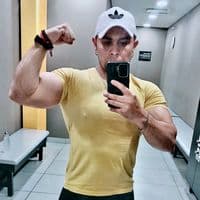 TikTok Account - strongmanbeat