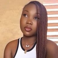 TikTok Account - .miss.koama.arlet