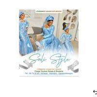 TikTok Account - missmatou3