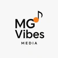 TikTok Account - mg_vibes2025