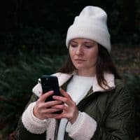 TikTok Account - asyavlade