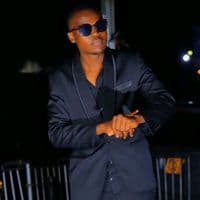 TikTok Account - u47newton