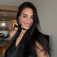 TikTok Account - petrovicmarija_