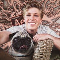 TikTok Account - rqbertsaep