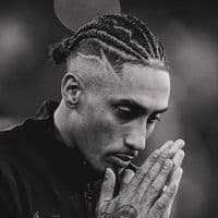 TikTok Account - ftbl_276