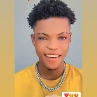 TikTok Account - boss___.gonaives0