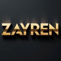 TikTok Account - zayren07