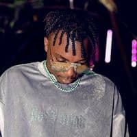 TikTok Account - franshow_tz