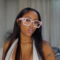 TikTok Account - _stephyngunjiri