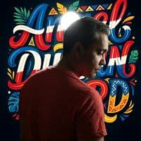 TikTok Account - angelduranrd