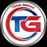 TikTok Account - tiktok_galsen2