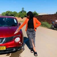 TikTok Account - tapiwa.lali