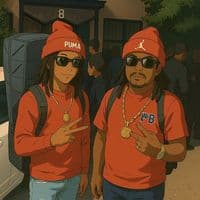 TikTok Account - djmj.anyway