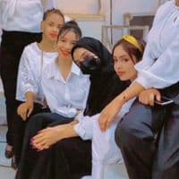 TikTok Account - user4621531201094