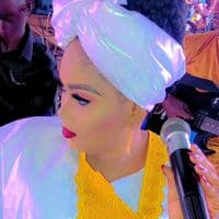 TikTok Account - oumoudembakouyate1