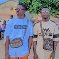 TikTok Account - ousmane.miltao