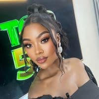 TikTok Account - 256shonie