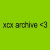TikTok Account - xcx.archive