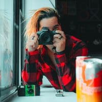 TikTok Account - branden_skeli