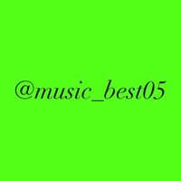 TikTok Account - music_best05