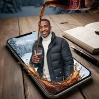 TikTok Account - ezzedineshibli