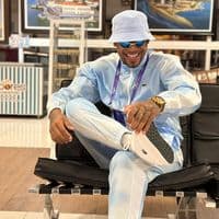 TikTok Account - alessandro_santos1999