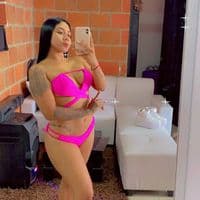 TikTok Account - luzy_caicedo