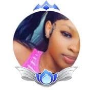 TikTok Account - afrine_baby19