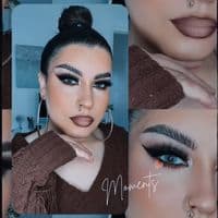 TikTok Account - get_glam_with_sadaf