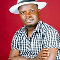 TikTok Account - muthengindagara